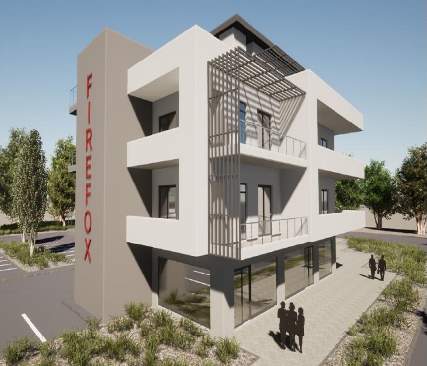 Commercial Property for Sale in Paardevlei Western Cape